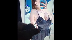 Axll Big Tits Cum Tribute 3 Thumb