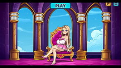 Princess Sophia [ HENTAI Game ] Bratty PRINCESS strip NAKED ! Thumb