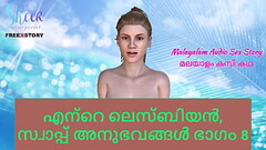 Malayalam Sex Story - My Lesbian and Swap Experiences Part 8 Thumb