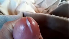 Nice cock cums Thumb