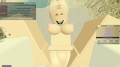 99 | Roblox Porn Thumb