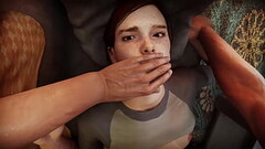 Romantic sex with ellie Thumb