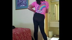 Sexy ruby  teasing Thumb