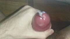 Close up cumshot Thumb