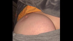 Wife&rsquo_s huge boob Thumb