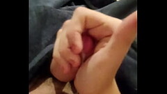 Rushed shot of my recent cumming Thumb