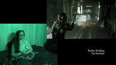 Naked Deadspace Play Through part 8 Thumb