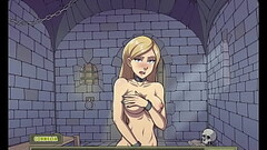 Witch Hunter (Lazy Tarts) - Part 66 Cornelia&#039_s Pussy And The Loyal Guard By LoveSkySan69 Thumb