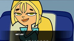 Total Drama Harem (AruzeNSFW) - Part 6 - Squid Game By LoveSkySan69 Thumb