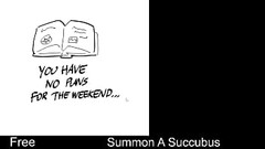 Summon A Succubus Thumb