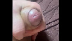 Grandpa Hottang69 #123 tiny cock play Thumb