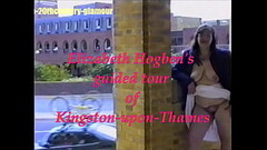 Elizabeth Hogben&#039_s guided tour of Kingston-upon-Thames Thumb