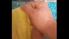 Cumshot Thumb