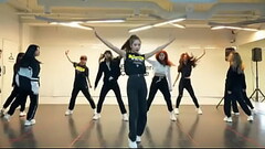 So What - Dance Practice Thumb