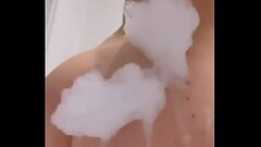 Horny British Slut Solo Masturbation Thumb