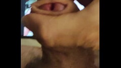 Cum tribute for horny sexy Hotredpussy455 Thumb