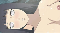 Kunoichi Trainer - Naruto Trainer (Dinaki) [v0.19.1] Part 95 Naked Hinata By LoveSkySan69 Thumb