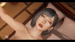 Uncensored hentai / 3d | Cartilla loves having rough sex while restrained | Rise of Eros Thumb