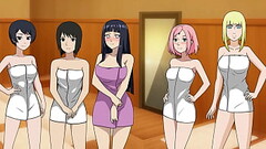 Naruto Hentai - Naruto Trainer (Dinaki) [v0.17.2] Part 76 Kinky Stuff By LoveSkySan69 Thumb