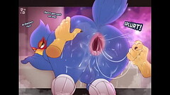 Gay Furry Porn Compilation (Falco Edition) Thumb