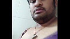 Fat Indian gay boy masturbating Thumb