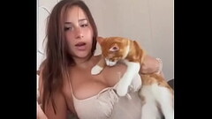 Hot tik tok video with beauty https://vk.link/sweet  baby Thumb