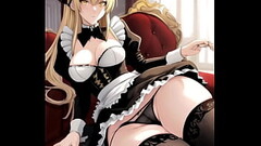 Dirty maid Melissa Thumb