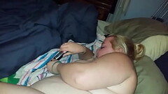 ass fucking with big ass amateur wife closeup Thumb