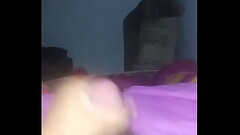 Cumshot a las 3 am Thumb