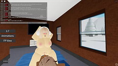 44 | Roblox Porn - Amateur First Time (11) Thumb