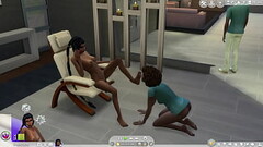 sims 4 shemale sex compilation futa Thumb