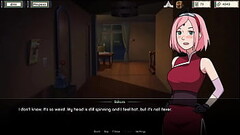 Naruto - Kunoichi Trainer (Dinaki) [v0.13] Part 27 Sakura Masturbating By LoveSkySan69 Thumb