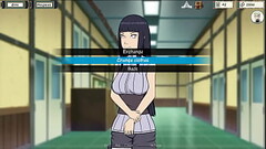 Naruto - Kunoichi Trainer (Dinaki) [v0.13] Part 13 Hinata Initiative By LoveSkySan69 Thumb