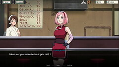 Naruto - Kunoichi Trainer (Dinaki) [v0.13] Part 26 The Date By LoveSkySan69 Thumb