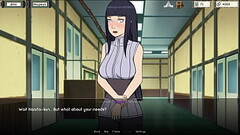 Naruto - Kunoichi Trainer (Dinaki) [v0.13] Part 25 Konoha&#039_s Problems By LoveSkySan69 Thumb