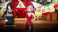 Naruto - Kunoichi Trainer (Dinaki) [v0.13] Part 35 Events By LoveSkySan69 Thumb