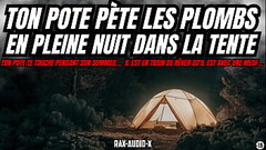 Tu vas te faire r&eacute_veiller par ton pote h&eacute_t&eacute_ro qui cherche ton trou pour se vide Thumb