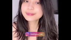 HOT Bigo BANNED Pinay 18 years old Thumb