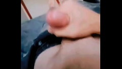 Goodnight Nut Thumb