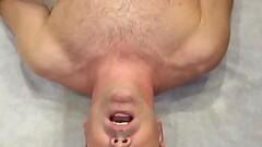 sissypornoslut faggot facial Thumb