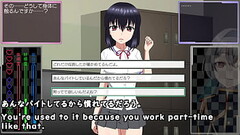 Toyed Girl[trial ver](Machine translated subtitles)1/1 played by Silent V Ghost Thumb