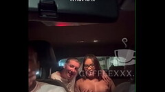 MARIDO ofereceu a ESPOSA GOSTOSA para o MOTORISTA DO UBER !! NEG&Atilde_O DOTADO que n&atilde_o perd Thumb