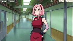 Naruto - Kunoichi Trainer (Dinaki) [v0.13] Part 4 by LoveSkySan69 Thumb