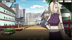 Naruto - Kunoichi Trainer (Dinaki) [v0.13] Part 2 by LoveSkySan69 Thumb