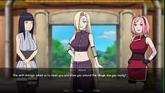 Naruto - Kunoichi Trainer (Dinaki) [v0.13] Part 1 by LoveSkySan69 Thumb