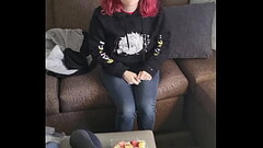 Savannah Chavez has her cake and eats it too Thumb