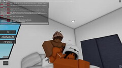 32 | Roblox Porn - First Time Amateur Thumb