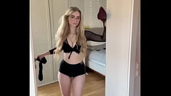 Hot tik tok video with beauty Thumb