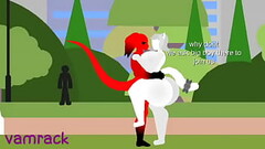 sex in the Park by Vamrack Thumb