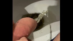 Morning piss Thumb